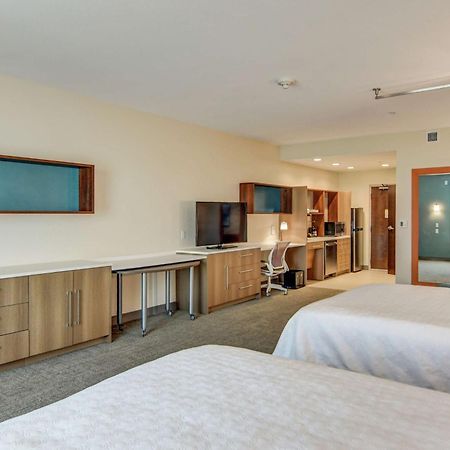 Home2 Suites By Hilton Foley Exterior photo