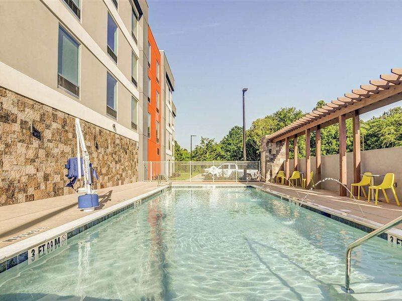 Home2 Suites By Hilton Foley Exterior photo