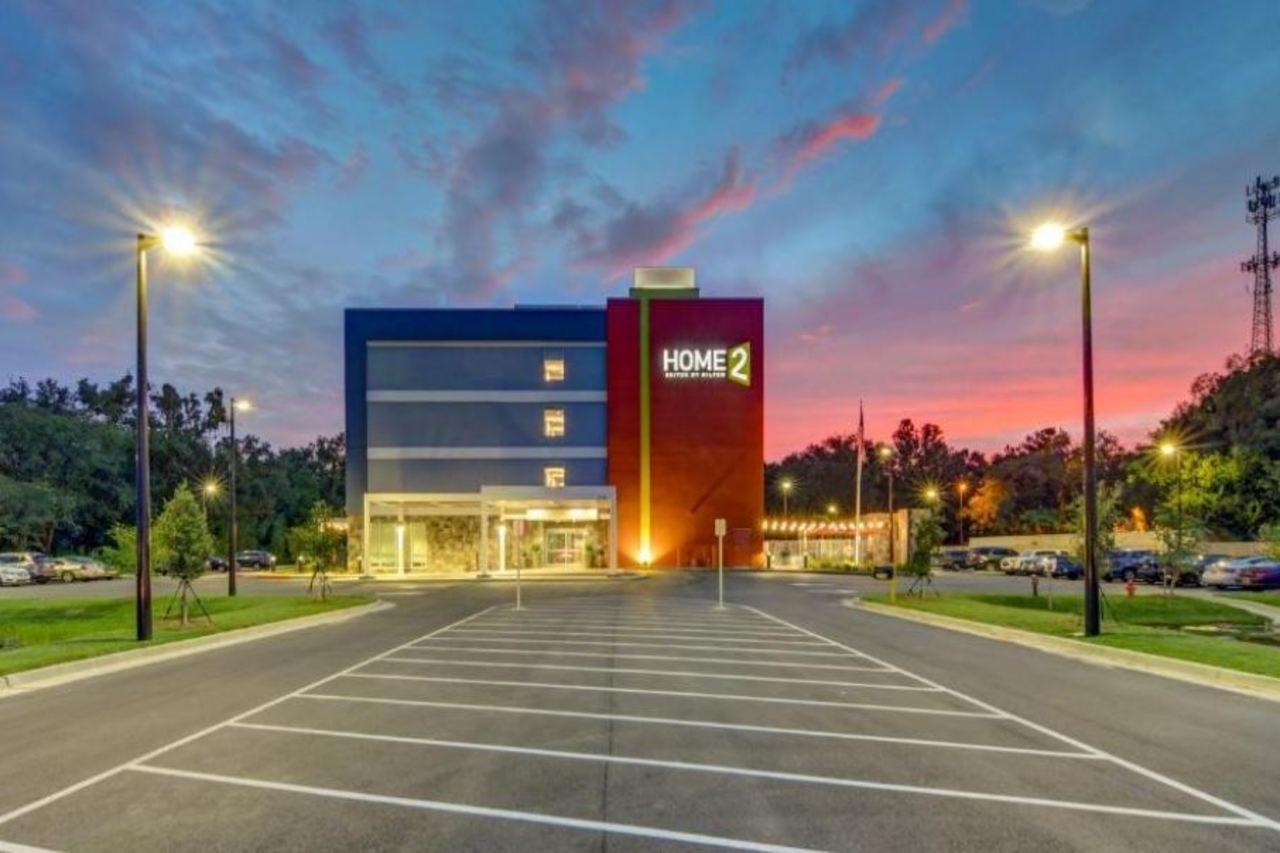 Home2 Suites By Hilton Foley Exterior photo