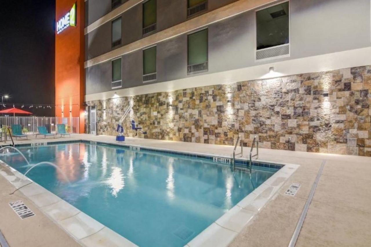 Home2 Suites By Hilton Foley Exterior photo