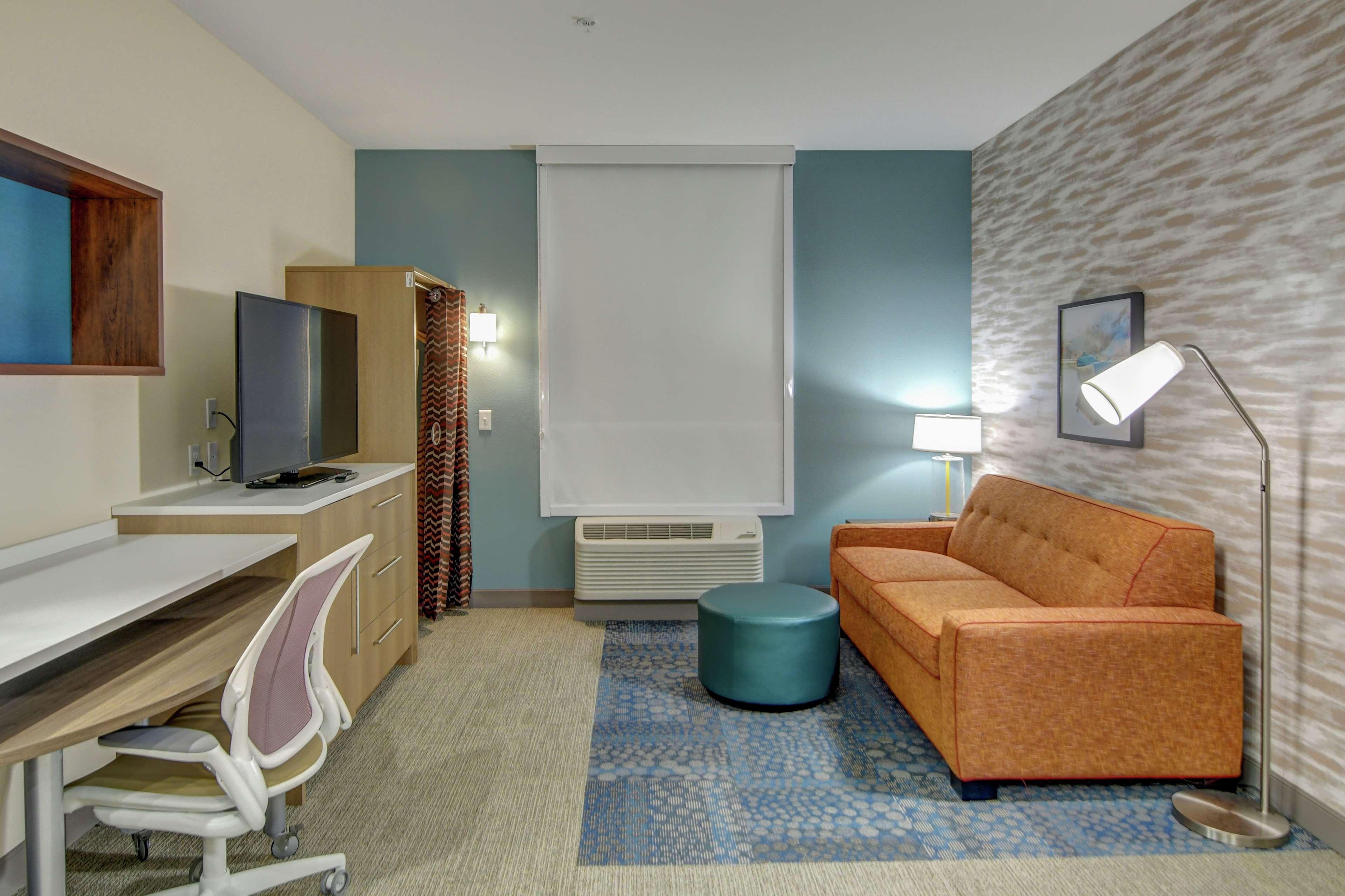 Home2 Suites By Hilton Foley Exterior photo