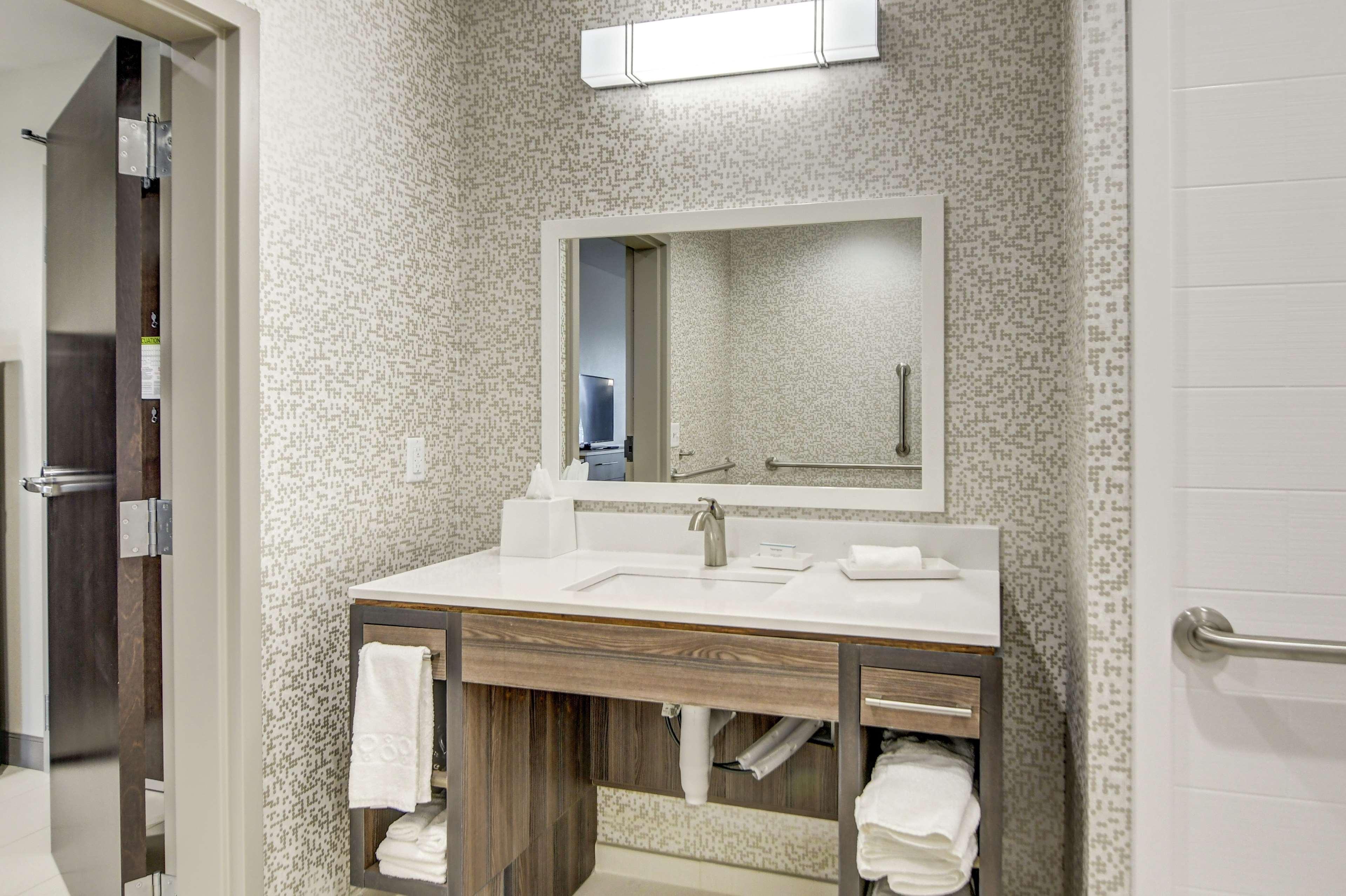 Home2 Suites By Hilton Foley Exterior photo