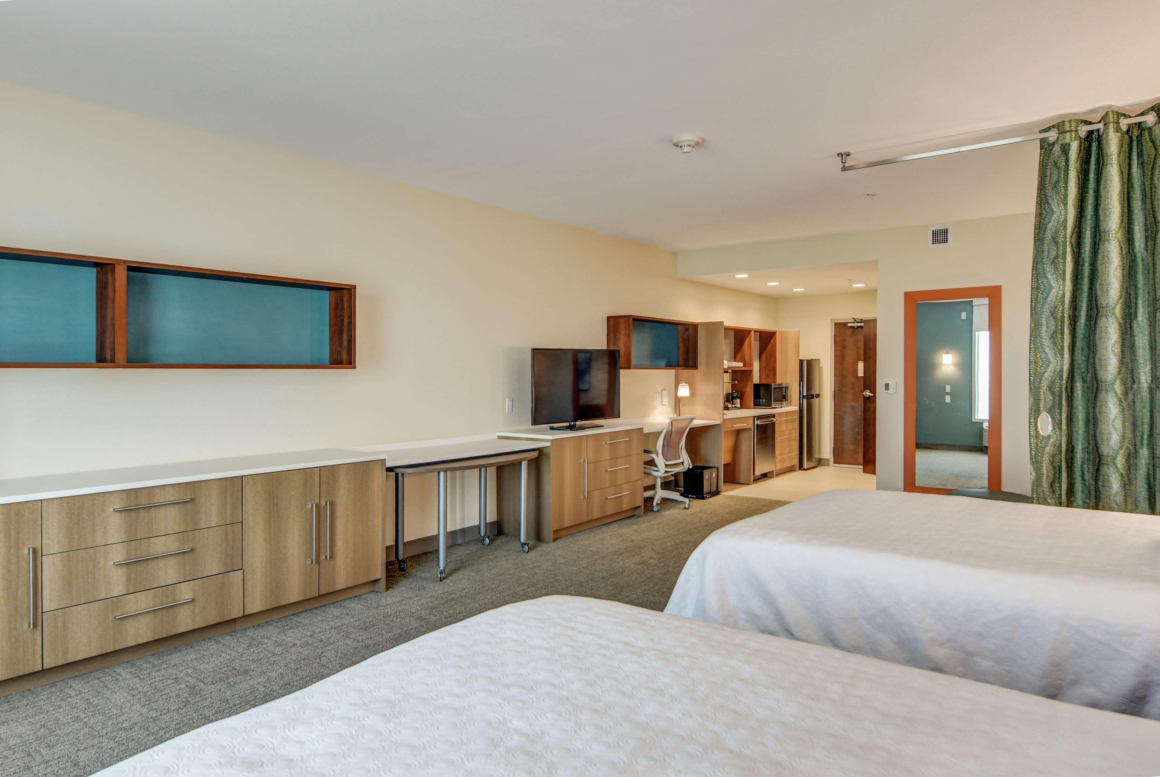 Home2 Suites By Hilton Foley Exterior photo
