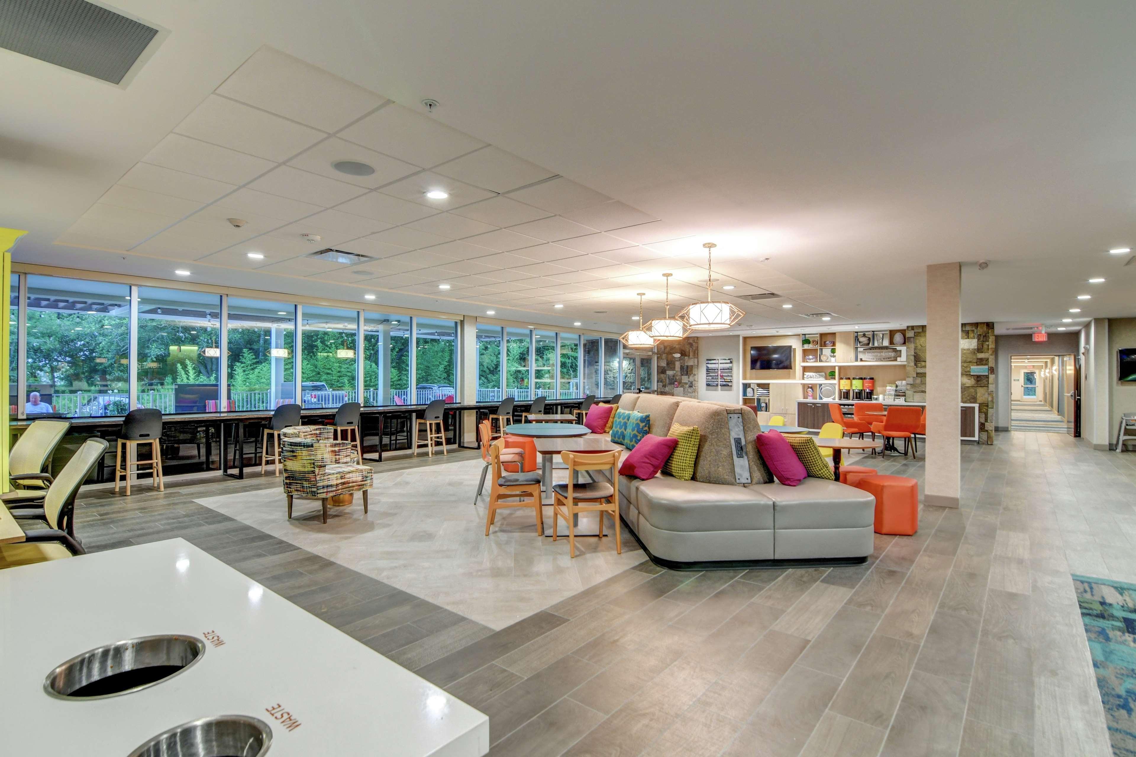 Home2 Suites By Hilton Foley Exterior photo