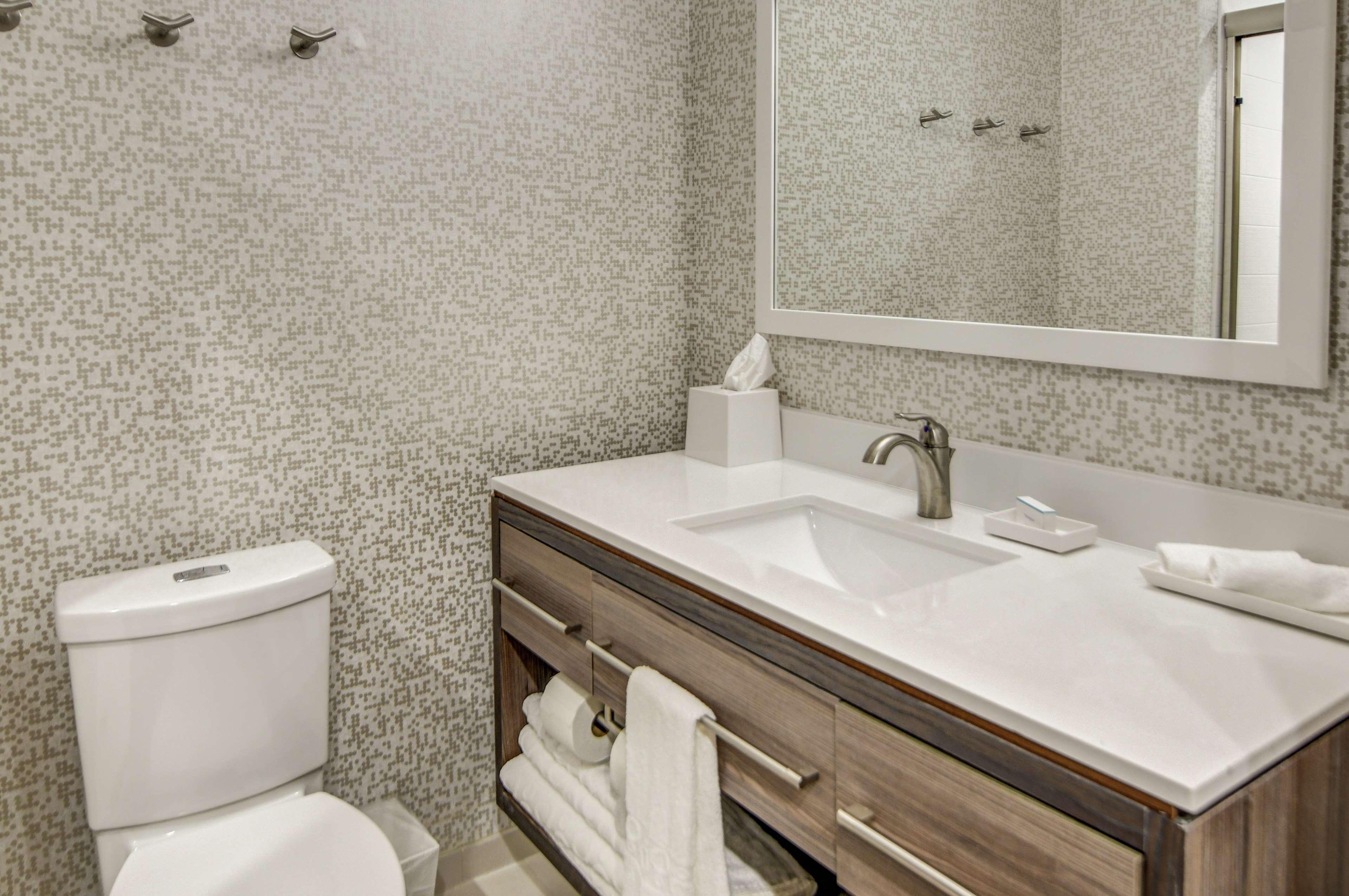 Home2 Suites By Hilton Foley Exterior photo