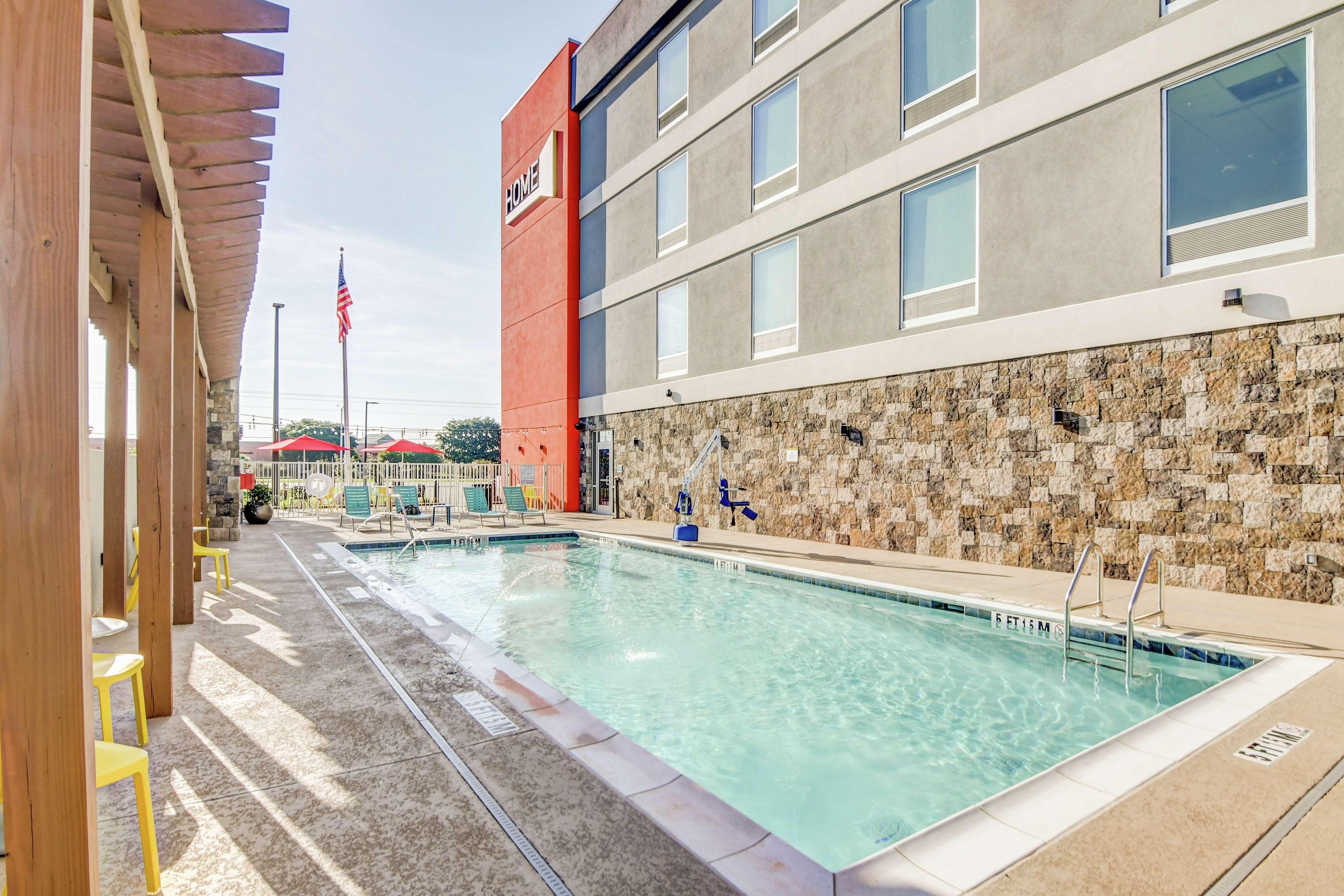 Home2 Suites By Hilton Foley Exterior photo