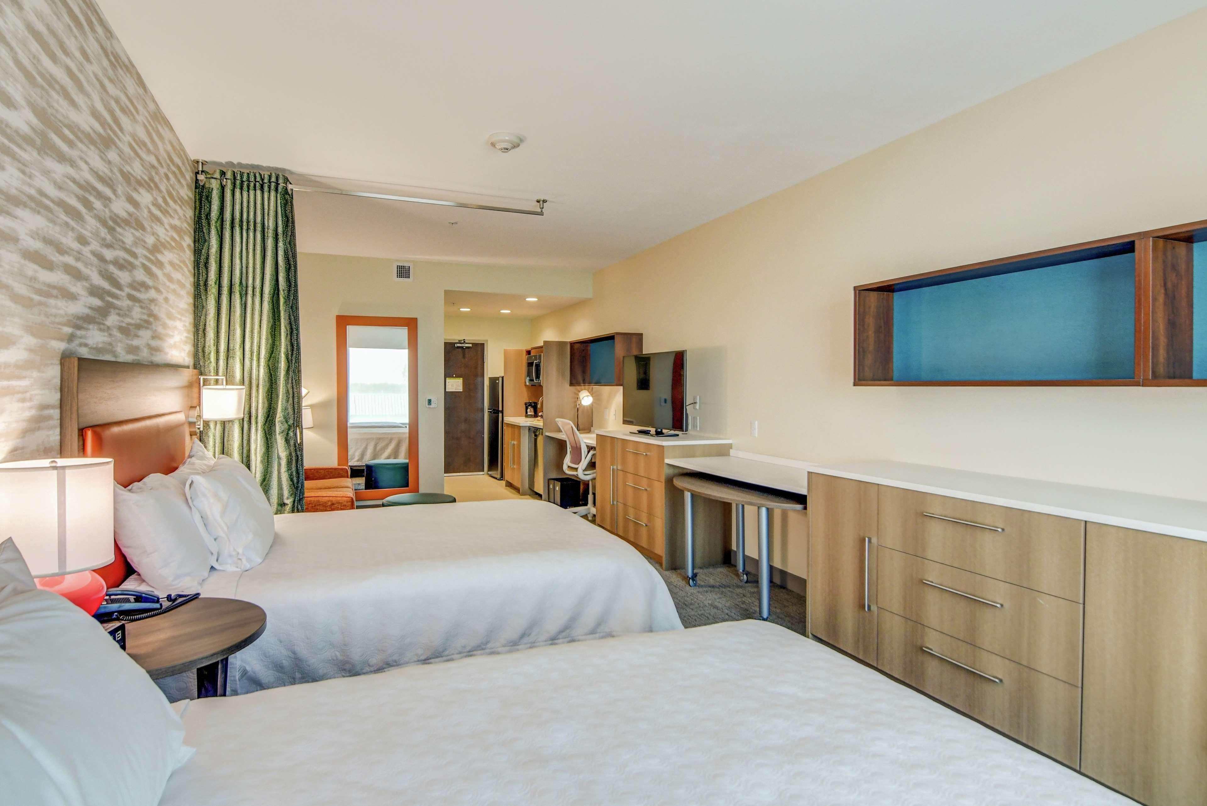 Home2 Suites By Hilton Foley Exterior photo