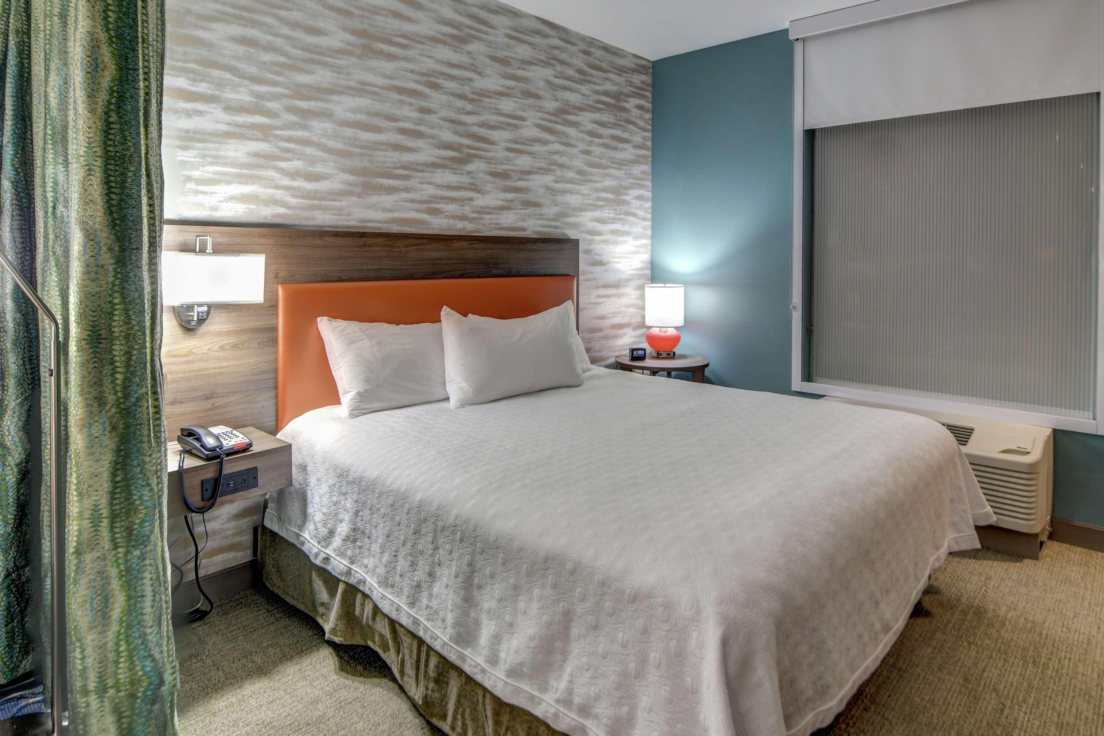 Home2 Suites By Hilton Foley Exterior photo