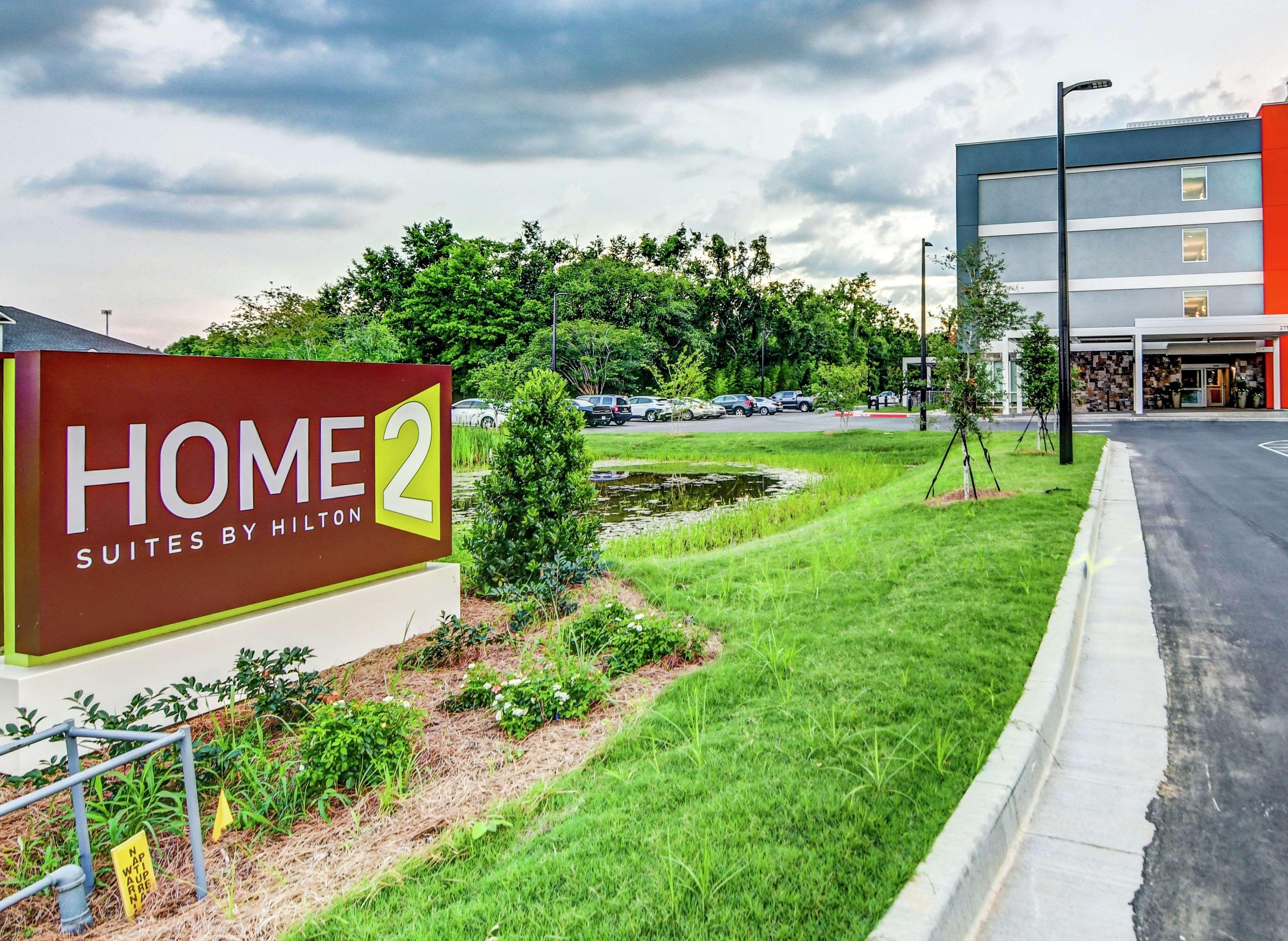 Home2 Suites By Hilton Foley Exterior photo