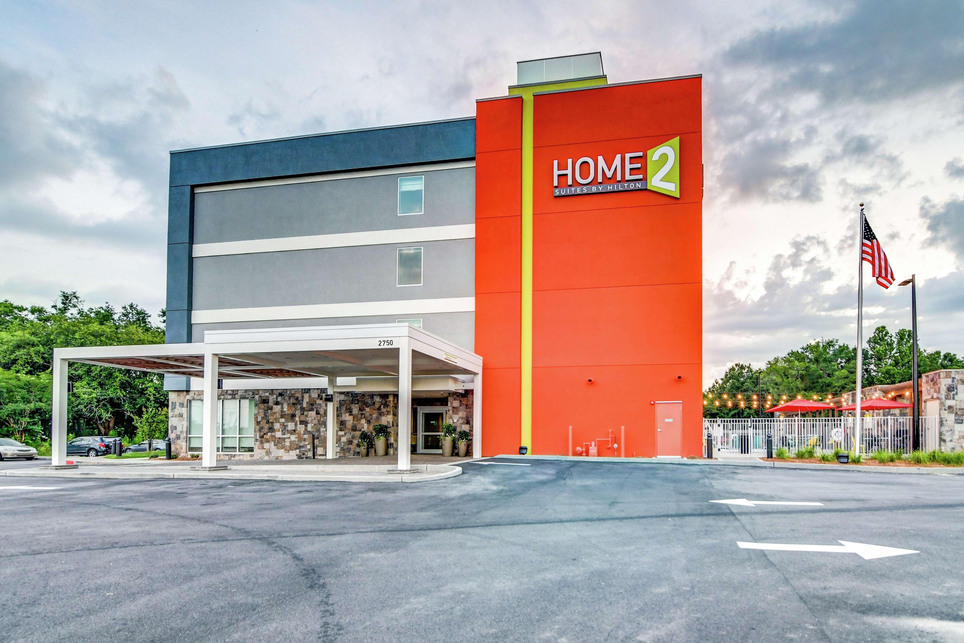 Home2 Suites By Hilton Foley Exterior photo