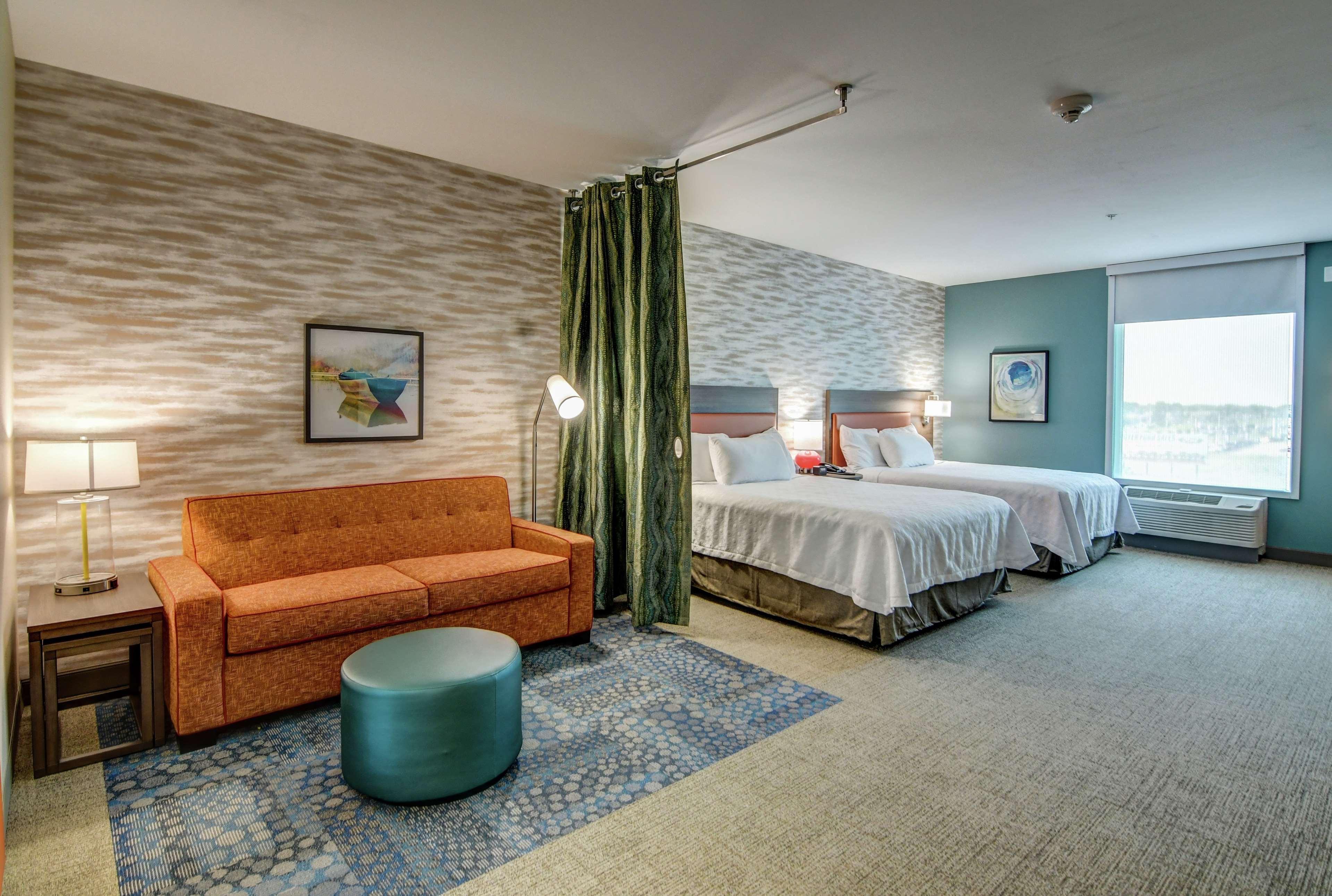 Home2 Suites By Hilton Foley Exterior photo