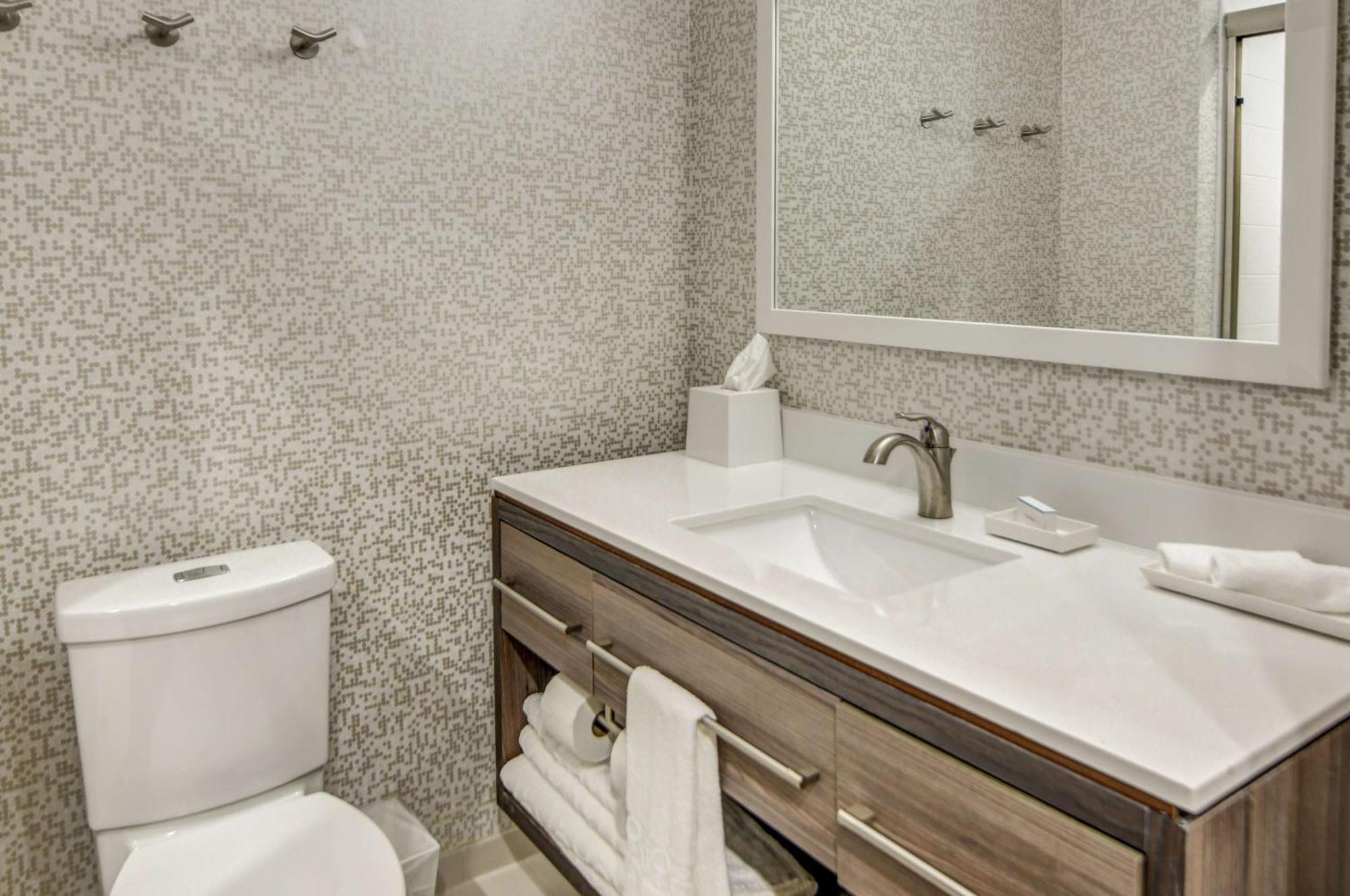 Home2 Suites By Hilton Foley Exterior photo